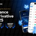 PU Prime Honored with Two Awards at Finance Derivative 2025