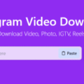 Instsaves Pro Unveils Powerful All-in-One Video Downloader for Facebook, Instagram, Telegram, Snapchat and More