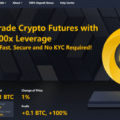 Double Deposit Bonus, Welcome Bonus And No-KYC 100x Leverage Trading Now Available on BexBack