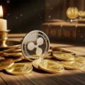 XRP users gain cash flow through Golden Mining
