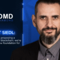 DMD Diamond Blockchain Delivers On Chain DeSci Tools