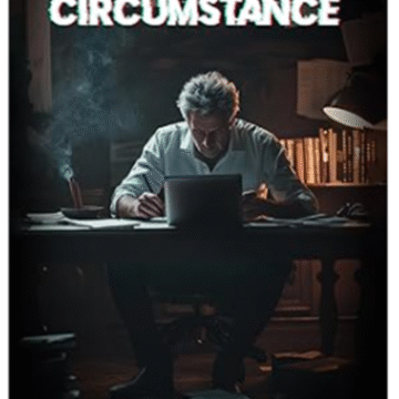 Jack Whalen’s A Victim of Circumstance Explores Betrayal, Secrets, and the Dark Side of the American Dream