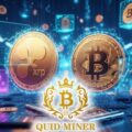 ETF Craze Ignites BTC and XRP — Quid Miner Launches New Contracts, Unlocking Daily Earnings from Cryptocurrency