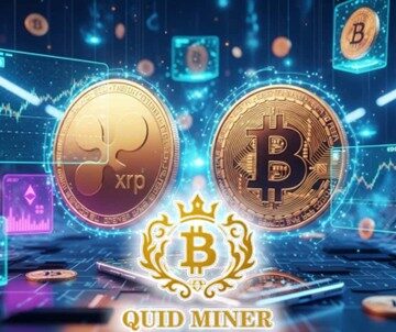 175648493568b1d547b41ad175648493568b1d547b41af.jpeg ETF Craze Ignites BTC and XRP — Quid Miner Launches New Contracts, Unlocking Daily Earnings from Cryptocurrency
