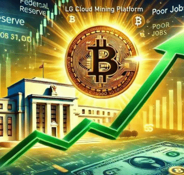 175653276468b2901c76ed3175653276468b2901c76ed4.png LgMining leads the new era of cloud mining Forecasts Bitcoin to Surpass 120K USD, Targeting 150K USD, and Ethereum to Hit 10K USD