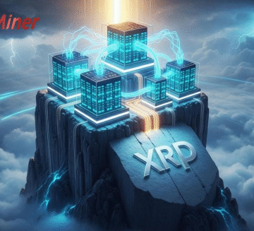 175656629568b31317e344f175656629568b31317e3450.png Gemini and Ripple Launch XRP Credit Card; Rich Miner Cloud Mining Offers New Profit Opportunities for XRP Holders