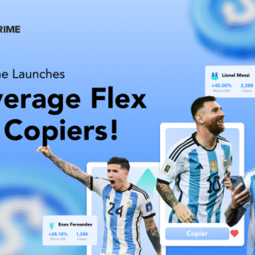 175656702468b315f0699c3175656702468b315f0699c4.png PU Prime Adds Flexible Leverage to Copy Trading Platform