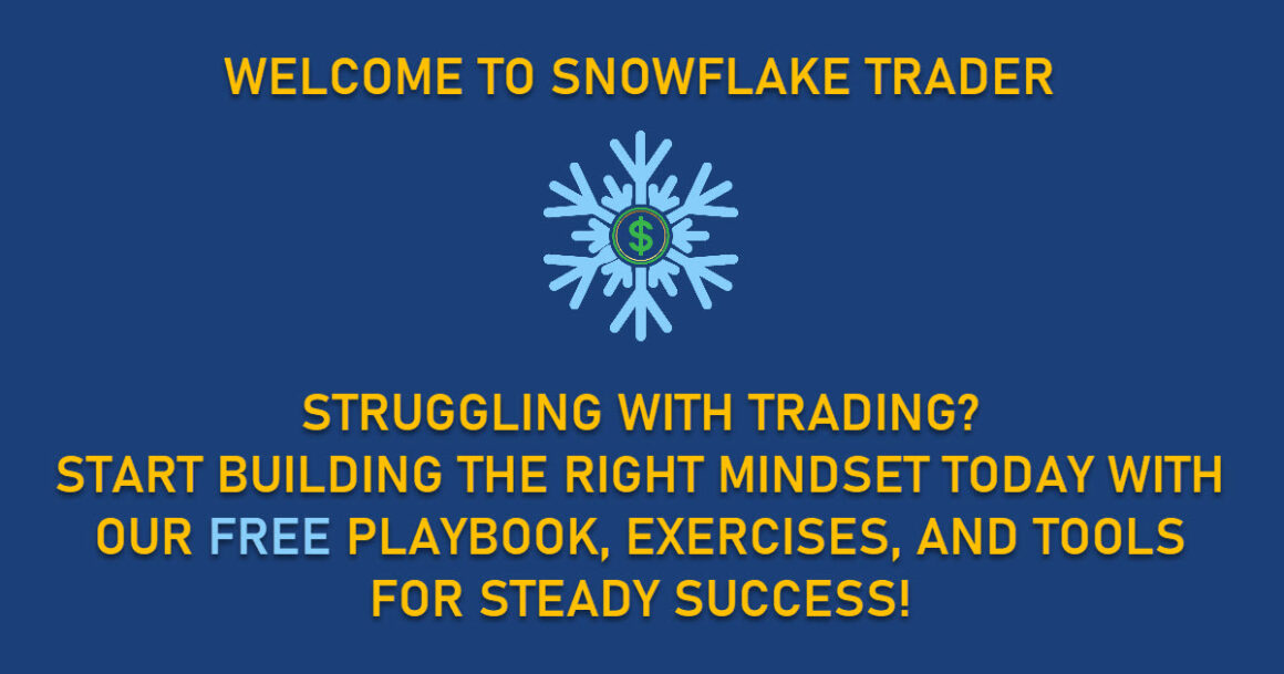 Snowflake Trader Launches Mindset-First Trading Framework to Help Traders Build Consistency and Long-Term Success