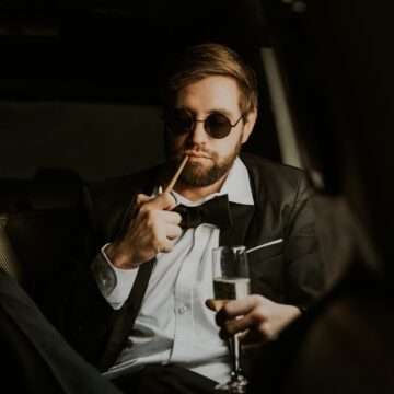 black-tie-cbd.jpg THCA Flower, Concentrates And THC Gummies Shine in Black Tie CBD’s 2025 Product Spotlight