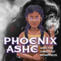 Book of Venus publishing Introduces Author Evie Able’s New Multicultural Fantasy: Phoenix Ashe