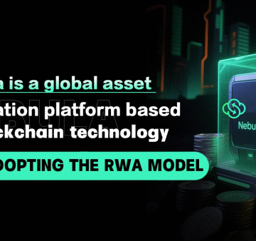 175687669068b7cf925535d175687669068b7cf925535e.png Nebula Global Premiere Building a Leading RWA Digital Ecosystem and Reshaping the New Paradigm of Asset Circulation