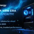 Wlfi Holders Turn To FY Energy As Green Cloud Mining Gains Traction In Volatile Cryptocurrency Markets