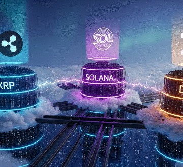 175708388268baf8ea12929175708388268baf8ea1292b.png XRP, Solana, and Dogecoin Market Developments Drive Renewed Interest in OPTO Miner Contracts