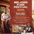 Melanin Funk Festival 2025: Boulder’s Ultimate Celebration of Music, Culture, and Community