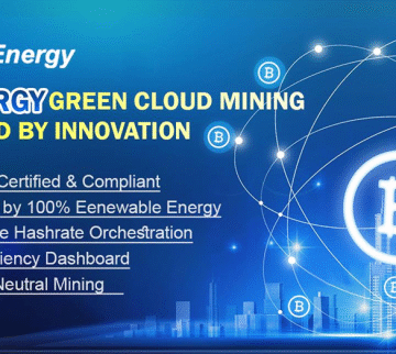 FY Energy Announces Cloud Mining Expansion as Investors Seek Alternatives in 2025