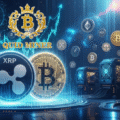 XRP and BTC ETF Hot Spot: Quid Miner New Cloud Mining Boosts Income in Cryptocurrency