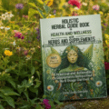 Unlock the Secrets of Nature’s Pharmacy Linda Lucilla Giordano’s Revolutionary Holistic Herbal Guide Book to Health and Wellness with Herbs and Supplements