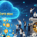 OPTO Miner Reports Growing Adoption Amid Rising Interest from BTC and ETH Investors