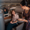 Wyndham Rewards Partners with KrisFlyer