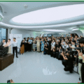 Vietnam Welcomes the Worlds Fifth Satoshi Statue
