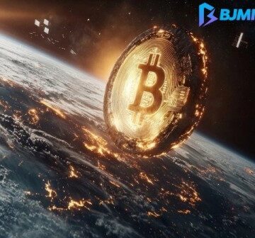 Dollar Daily Gains Why Bitcoin Holders Flock to BJMining