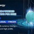 Bitcoin Cloud Mining Expands Amid Regulatory Clarity – FY Energy Announces New Platform Developments for 2025