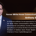Anthony Scaramucci praises Indira AI