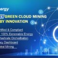 Best Crypto Mining Platforms for 2025 – FY Energy Cloud Mining Expands Accessible and Green Mining Solutions