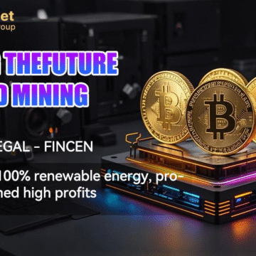 Fleet Mining Strengthens Cloud Mining Offering Amid RLUSD Launch and XRP Growth
