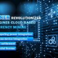 AIXA Miner Launches Ethereum and Litecoin Cloud Mining Contracts Empowering Investors With Crypto Income