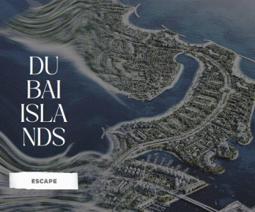 Dubai’s New Islands: The Next Frontier in Waterfront Luxury and Investment