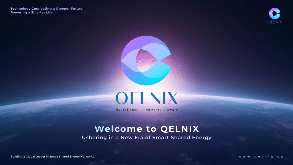 QELNIX: A Tech Company Transforming Urban Power Access Across Southeast Asia