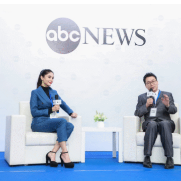 Nine Mile Capital Announces Strategic Cooperation; Japanese CEO Takao Uno Shares Market Insights