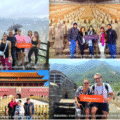 IntoTravelChina: Redefining China’s Cultural Narrative Through Customized Journeys