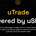 uTrade Bridges Traditional Finance and Decentralized Trading With Comprehensive Web3 Platform