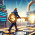 GoldenMining Highlights New Opportunities in XRP Cloud Mining Amid Federal Reserve Rate Cuts