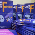 FINANCIAL INDUSTRY EXPERTS FROM BLOOMBERG, LLOYDS, AND CAPGEMINI COLLABORATE ON NEW FINTECH BOOK: “THE JOURNEY OF FINTECH”