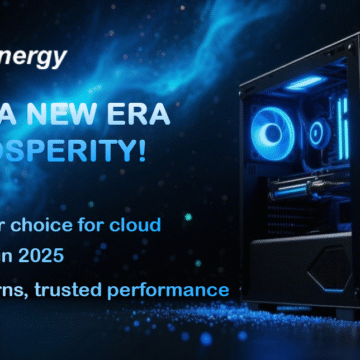 Beginner’s Guide to Cryptocurrency – FY Energy Unveils a Whole New Level of Crypto Income with Cloud Mining