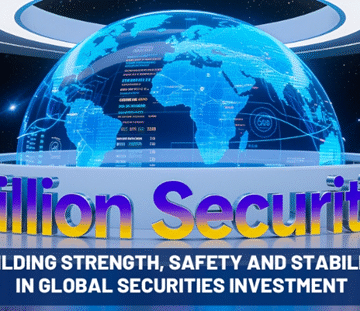 Million Securities: Building Strength, Safety and Stability in Global Securities Investment