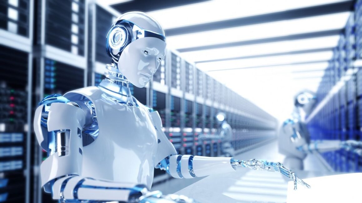 AI could suck out life from your IT teams and leave them as tech zombies