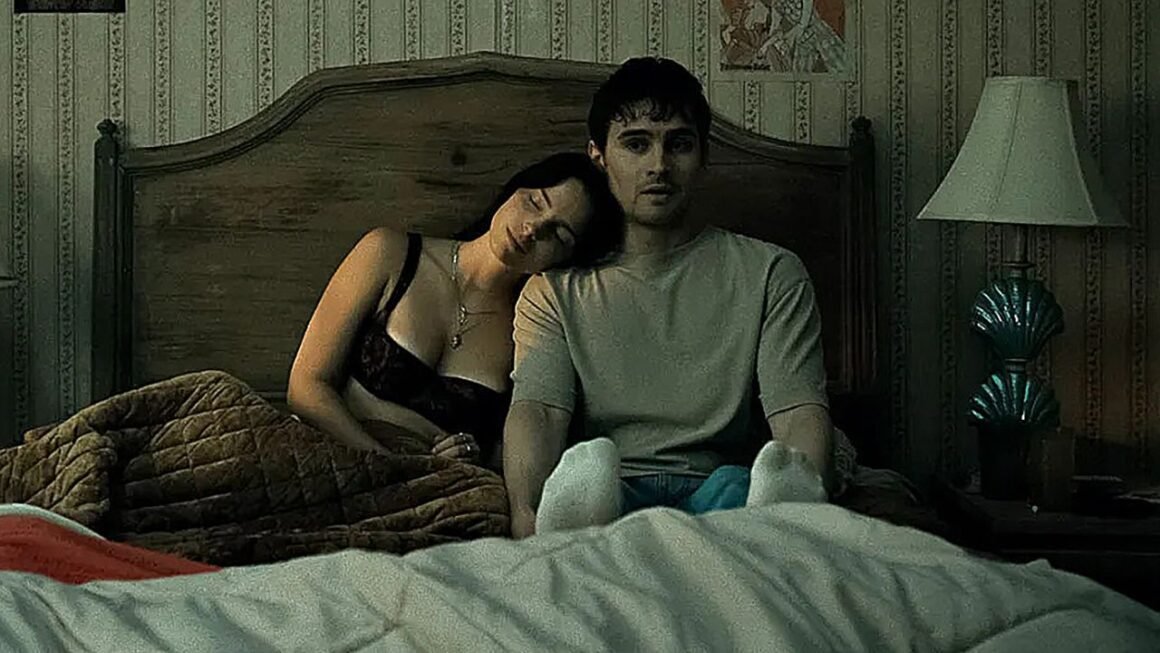 Obsession review — I couldn’t have wished for a more disturbing, heart-pounding horror movie if I’d tried