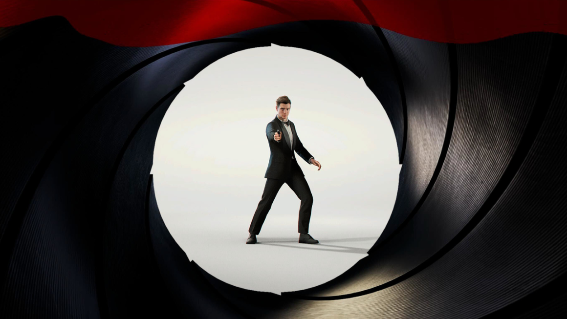 007 First Light delivers a blockbuster Bond origin story packed with spycraft, stealth and explosive action set pieces