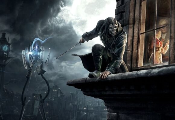 Arkane devs say the studio almost made Thief 4 and a Blade Runner game before it made Dishonored — ‘We were both so excited. Blade Runner and Thief, two of our favourite things of all time’