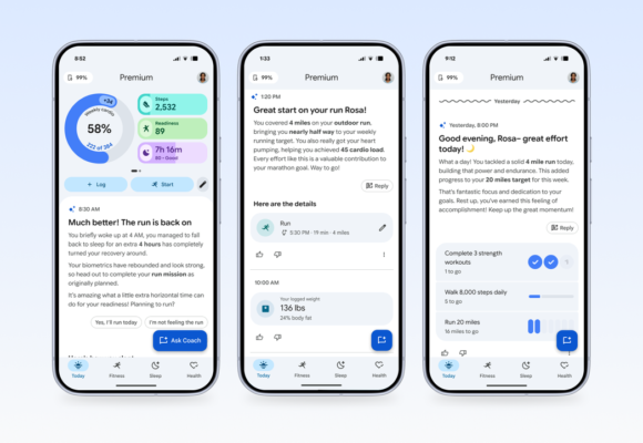 Google Health is getting heat for being ‘unbelievably bad’ after replacing the Fitbit app — but Google says fixes are coming