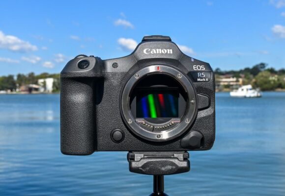 Adorama’s Memorial Day sale is ending soon — don’t miss these record-low prices on the Nikon Z6 III, Sony a7CR, Canon R5 Mark II, and much more