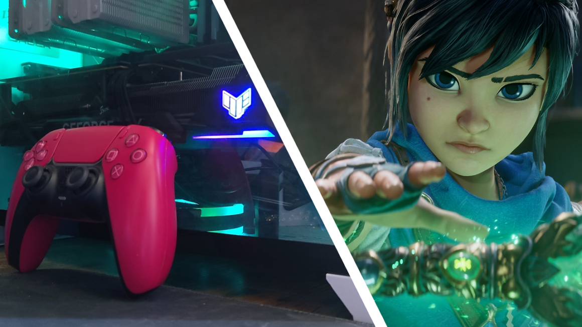 PC gamers, say goodbye to PlayStation exclusives as Sony confirms single-player games aren’t coming to PC anymore… except for one