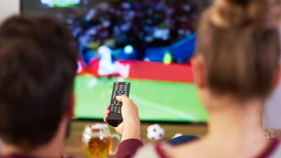 Don’t miss the big game while traveling this summer — a VPN can ensure you never miss a kick of the World Cup 2026 and protect your personal data online in the process