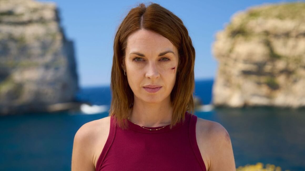 ‘Paradise becomes Hell’: intense new BBC iPlayer thriller Two Weeks in August is the new TV show you need to stream this weekend — and cast confirm episodes get ‘weirder’ the more you watch