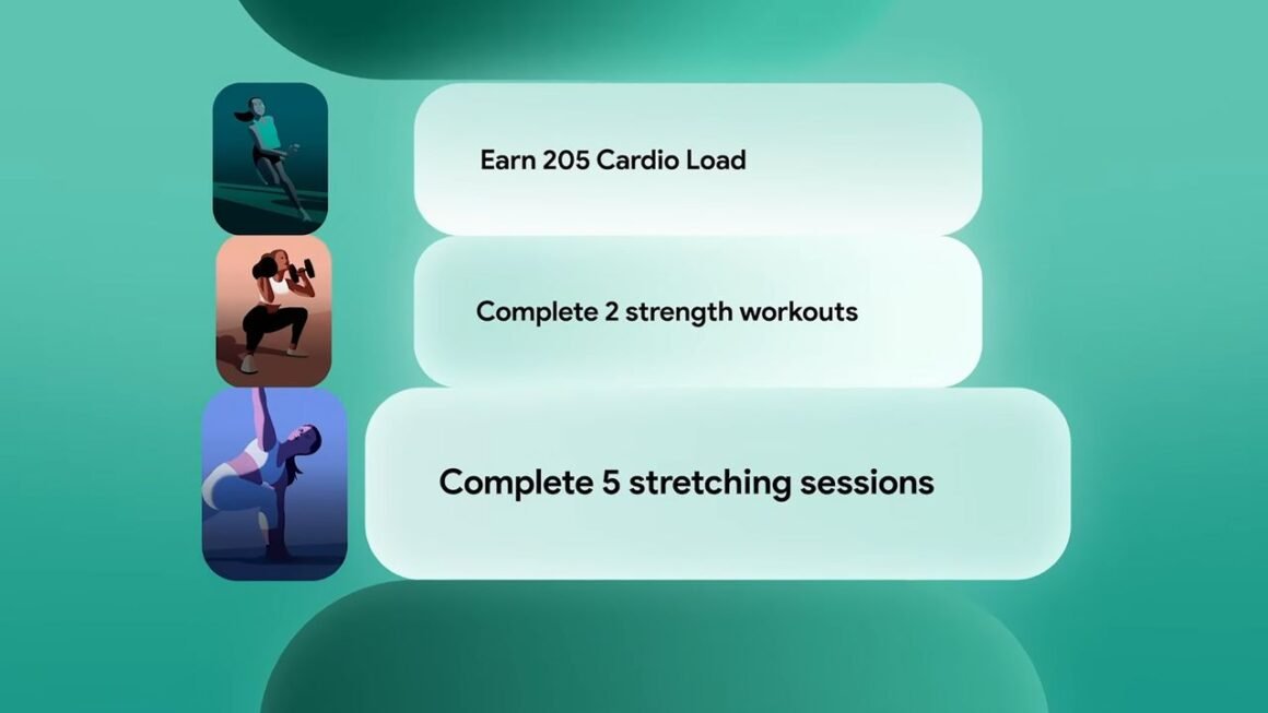 Google Health has taken over from Fitbit on my phone, but I still don’t trust AI enough to talk to me about my health