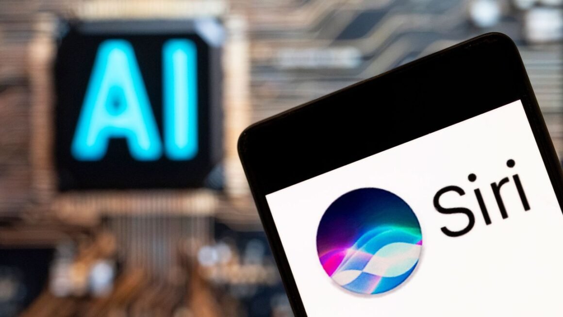 ‘More intuitive than ever’ — iOS 27’s new AI voice controls could finally make Siri feel smart